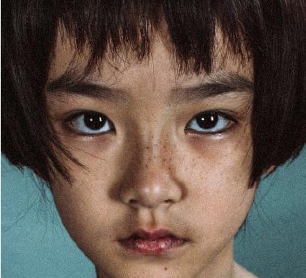 《隐秘的角落》朱朝阳和普普携手张子枫出演悬疑电影，我害怕了