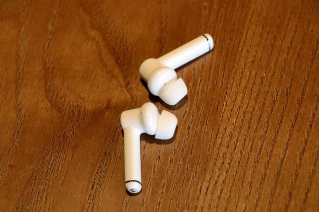 NINEKA南卡A1真无线主动降噪耳机，13mm超大单元聆听天籁好声音