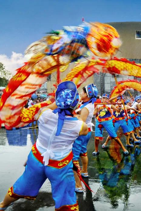 you成都 2020成都最有味儿的小镇