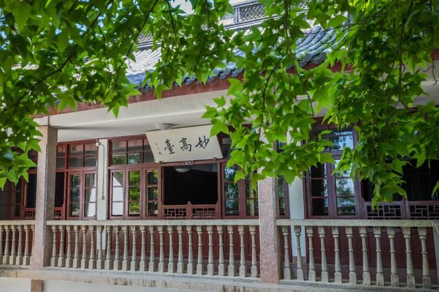 寧波避暑攻略，這個家門口的避暑度假勝地，私藏了25℃的夏天