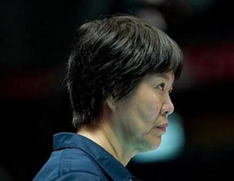 奥运|郎平将在东京奥运会后隐退！铁榔头退役 陈忠和或成最大赢家？