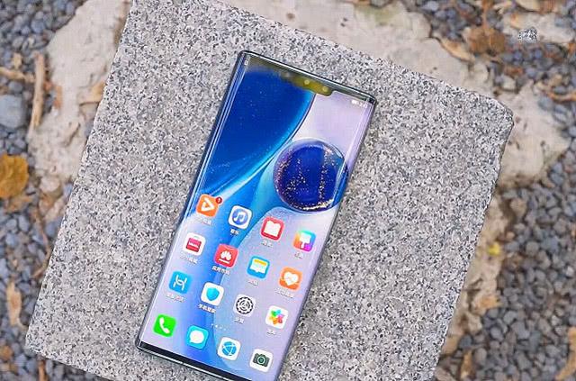 有点突然，华为Mate30Pro再次刷新价格，曾经很火