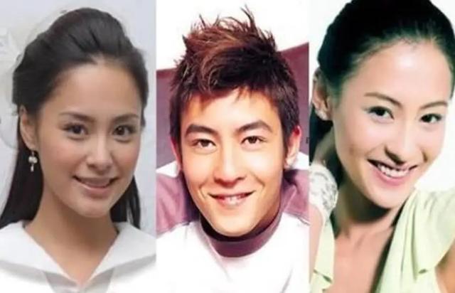 当年的陈冠希事件，牵扯了十多位女明星，为何