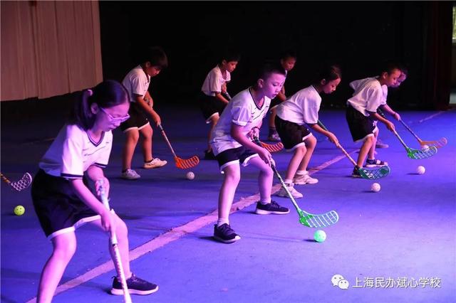 让幸福的泪水流一会——第六届斌心学校“蜕变之旅”结营活动纪实