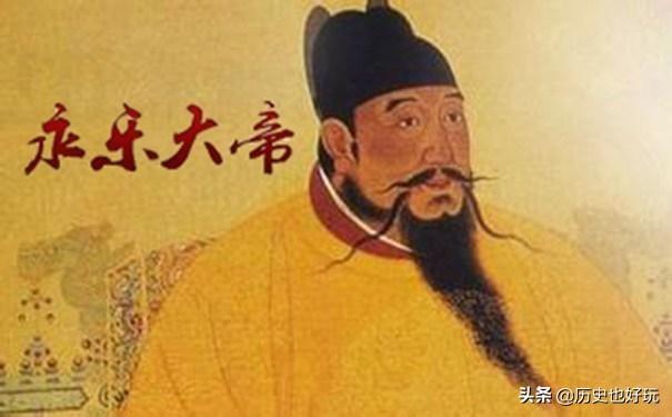 朱元璋为什么要把皇位传给孙子，而不是自己的儿子？