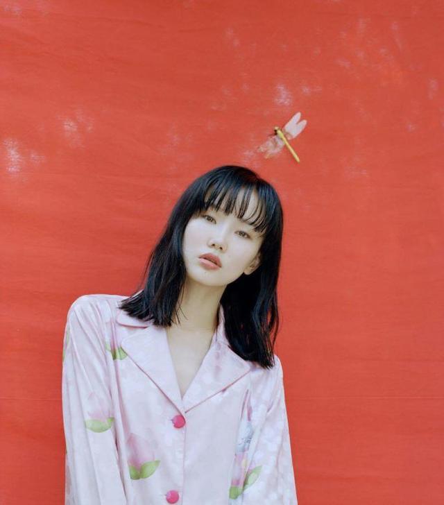 黄龄声称不太在意观众缘，她为何有这样的底气