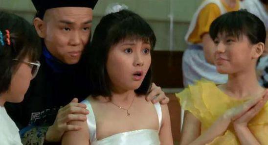 玉女李丽珍的“欲女”之路：与闺蜜老公一月52次，遭邻居投诉