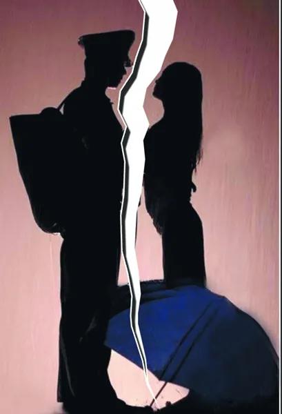 军人夫妻的共同财产