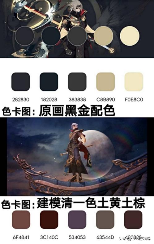 王者荣耀：曜云鹰飞将cosplay夏侯惇？吐槽颇多但特效挽尊