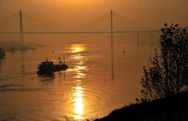 江津区|【聚焦】江津长江流域禁捕退捕工作纪实