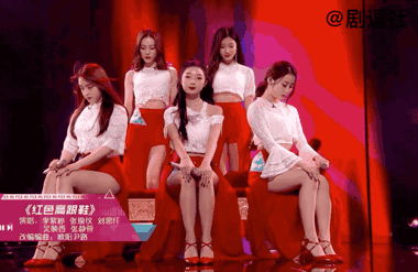 回顧《創造101》的五大經典舞臺，一個比一個爆炸！