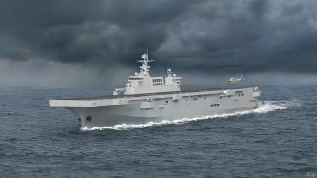 ���²��ϣ��й�075��װ��������2��ֱ-20���е���Щս������