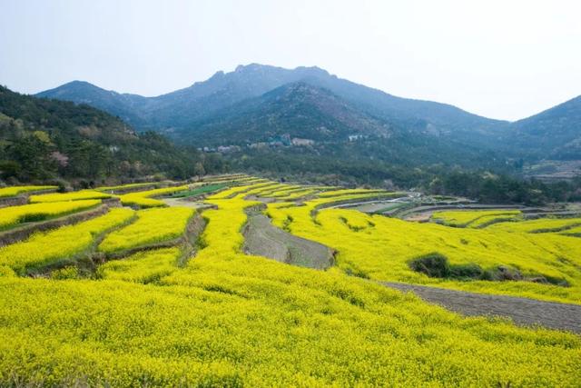 《奔跑吧》又翻红，新挖到的宝藏旅行地好吃好玩，人均消费500+