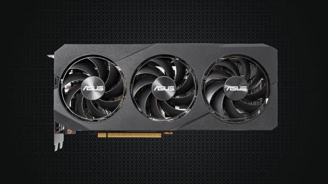 新品来袭 华硕RTX 2060S GAMING3显卡上市