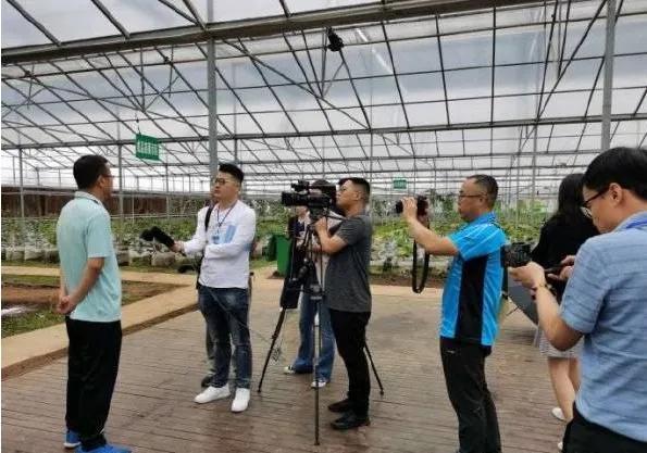楊凌農(nóng)科，見證小康足跡——2020走出楊凌看示范活動圓滿收官