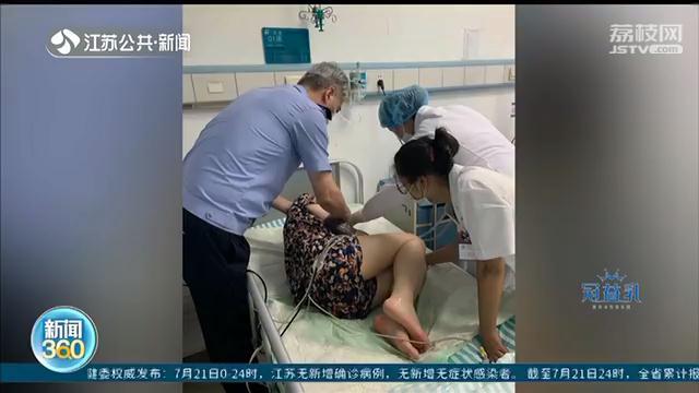 女子朋友圈发厌世轻生 希望男友能看到，结果被姐姐看到