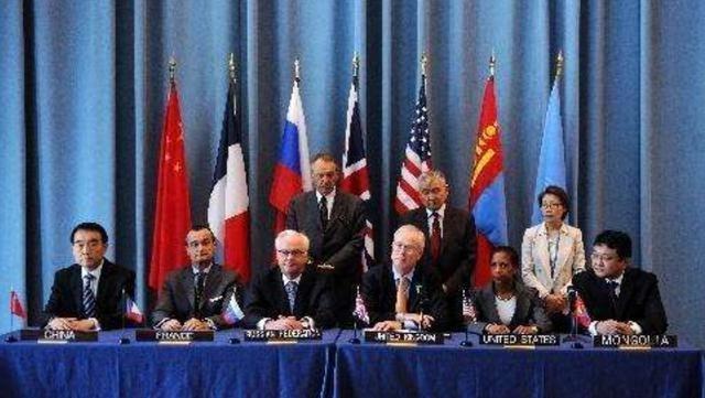 俄力挺印度和巴西成为联合国常务理事国，目的