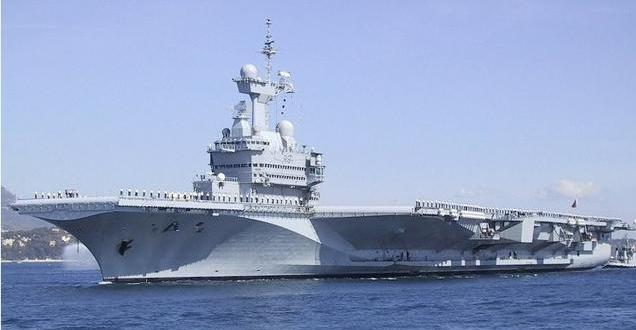 核潜艇上的反应堆可以用到航母上？我来告诉你