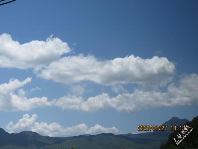 旅游旅行在丽江！人间值得