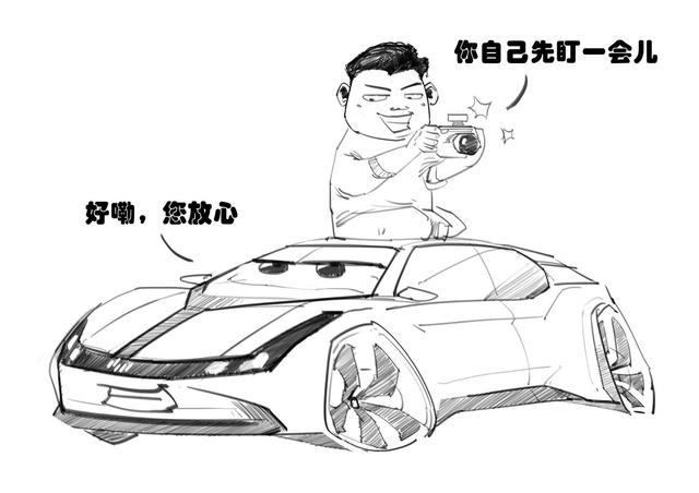 威馬的自動(dòng)駕駛之路 企業(yè)推動(dòng)+政策導(dǎo)向，自動(dòng)駕駛產(chǎn)業(yè)化提速