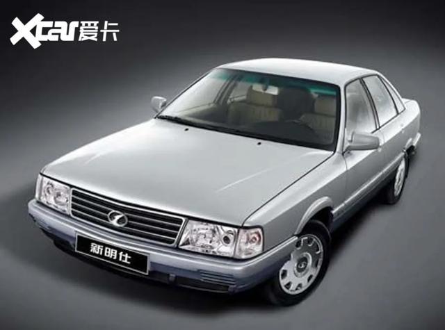 三次复兴均失败 徐留平为什么就救活了红旗汽车