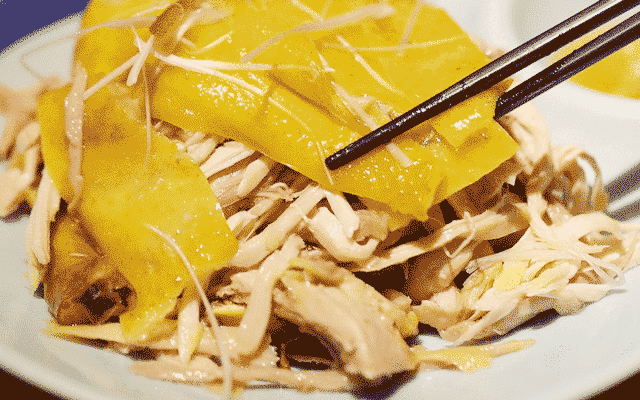 吃鸡，广东人最体面的生活方式