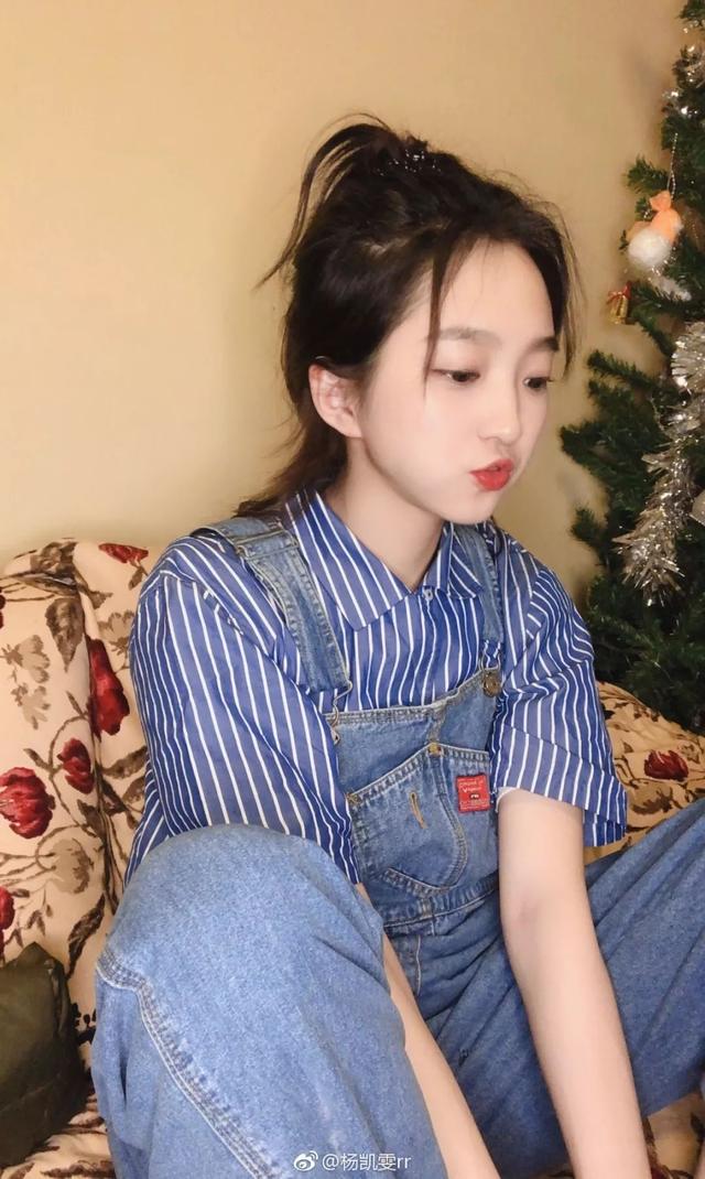 你单身的原因找到了，心动的信号女一原来这么会穿！|时尚