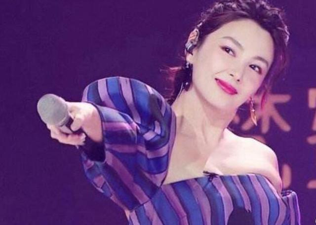 杨天真为啥不让张雨绮参加《跨界歌王》？看了《浪姐》总算是懂了