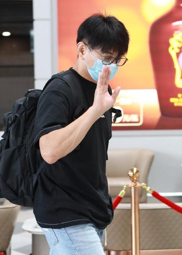 “霹雳虎”的公司即将上市，出品过多部影视作