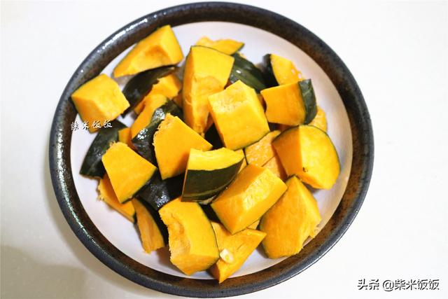 7月，遇到此瓜别错过，现在正是上市季，香甜绵糯营养好吃