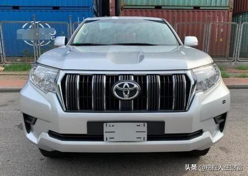 配置提升明显，越野比帕杰罗给力