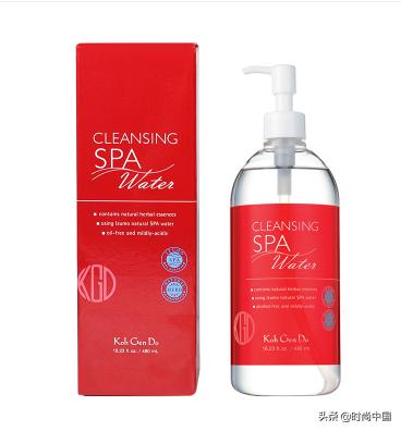 偷偷告诉你李小冉肌肤美白的秘密，人人都能拥有牛奶肌