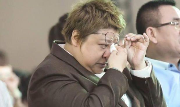 韩红曝光捐款名单，捐200元明星遭人肉，本尊回应：我也要生活