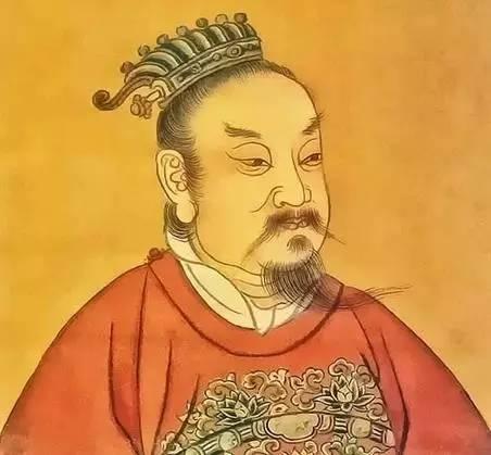 中国历史上最伟大的十大帝王（上）
