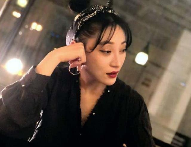 39岁女演员病死仅用10个月，为了演新角色不就医