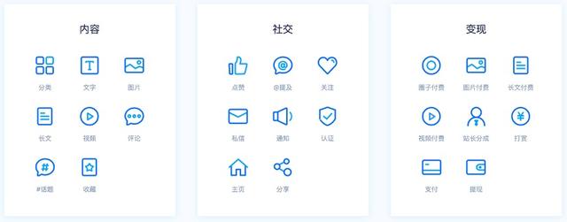 Discuz! Q 1.0 发布：经典论坛程序，完全开源，原生接入微信