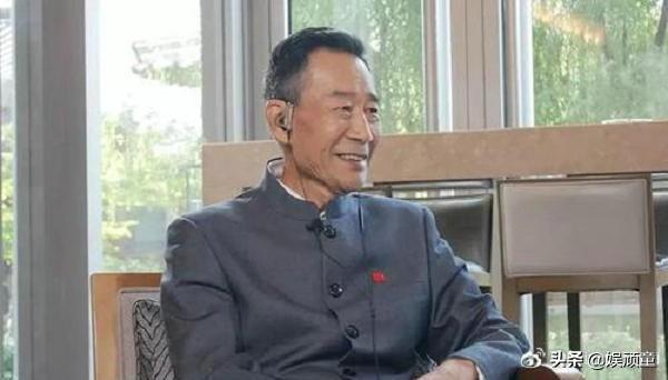 又一位老戏骨去世，儿子田壮壮，侄子李雪健，