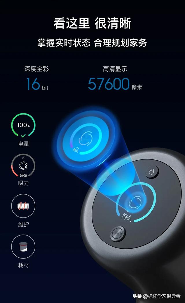 這個(gè)中國(guó)品牌，這次要讓戴森睡不著覺(jué)了