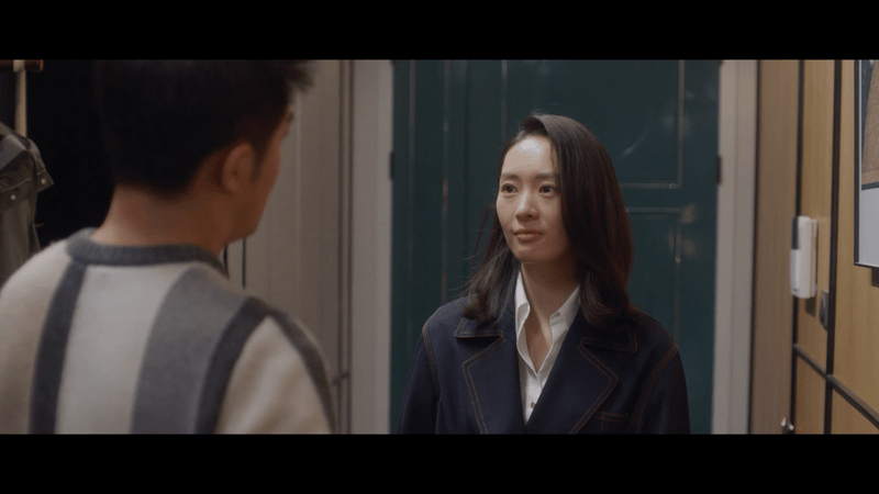 陈屿|许幻山出轨，陈屿自私不懂爱女人该怎么不在垃圾堆看男人？