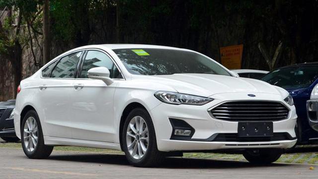 拐点已至？长安福特4月销量回暖，同比上涨8%，多款新车箭在弦上