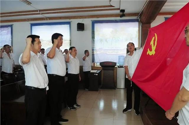 ç¿¼åŸŽåŽ¿åº”æ€¥ç®¡ç†å±€ä¸ƒä¸€ä¸»é¢˜å…šæ—¥æ´»åŠ¨å°ç»“