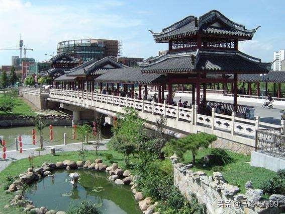 嘉兴的这景点，不输乌镇，西塘，千年的沧海桑