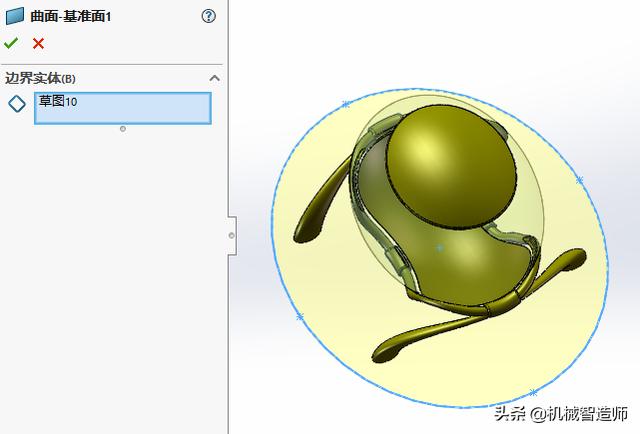 用Solidworks设计的鱼缸模型，像不像鱼缸诸君请评