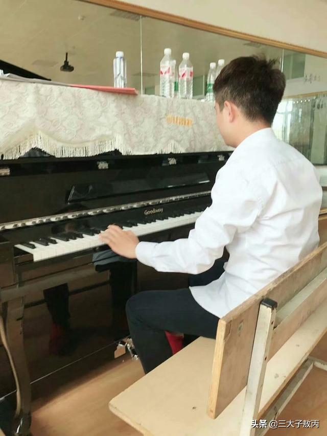 我的大学生活 | 如诗的青春