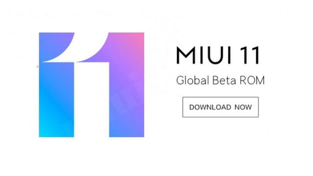 MIUI 11内测版泄露，固件包2.2个G，修复多达45项功能