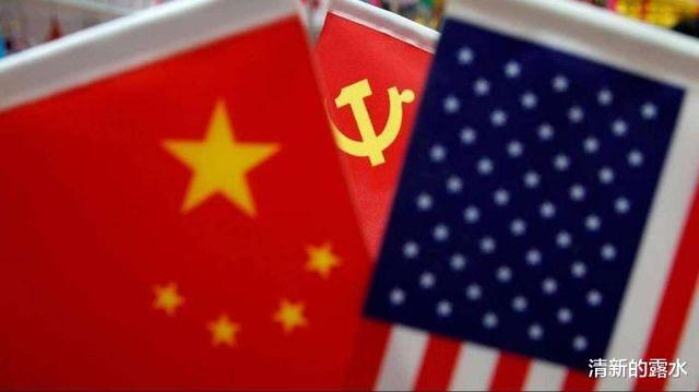 ​“甩锅仍在继续”！中国又被“点名”蓬佩奥