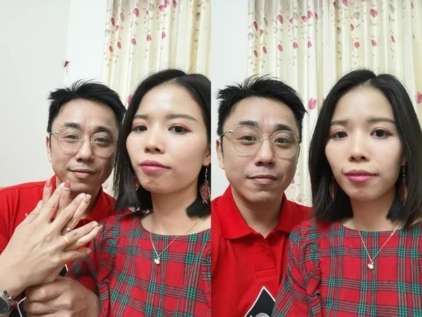 梅开三度！男星晒结婚证娶小14岁越南娇妻，此前多次否认再婚传言