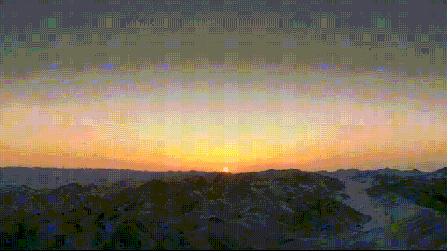 太生猛的豆瓣8.7分，今年国产武侠第一，给它不过分吧？