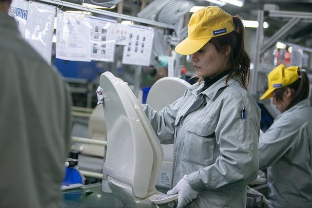 为啥中国现在这么强大，亚洲第一却还是日本？