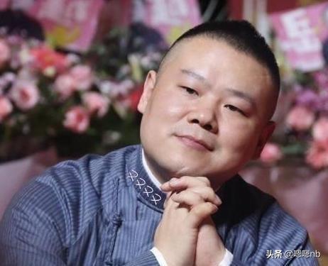 郭德纲携德云男团拍摄新综艺，导演请来了严敏，观众：不要剪辑